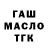 ГАШ хэш Simon Makarov